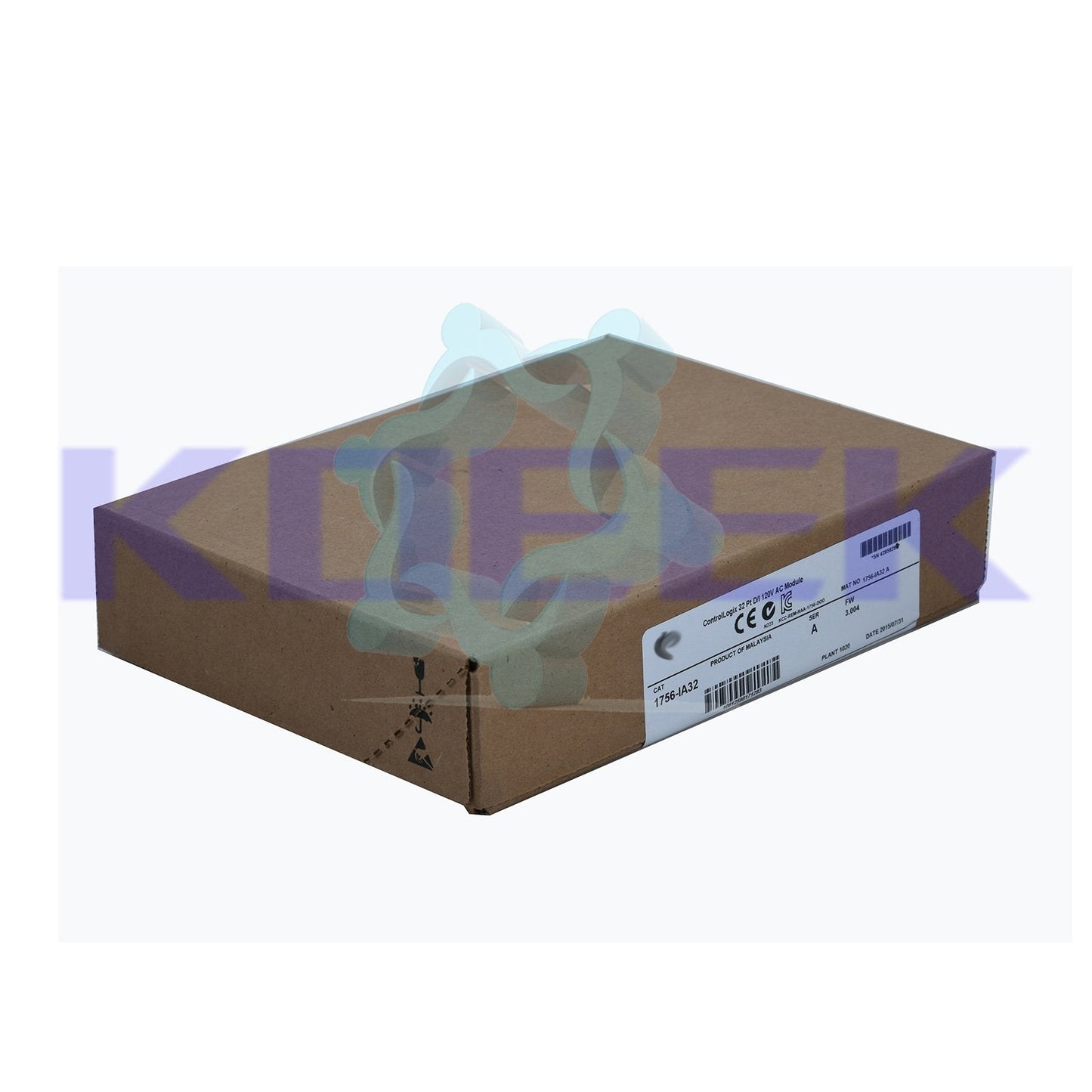 1756-IA32 - ALLEN-BRADLEY