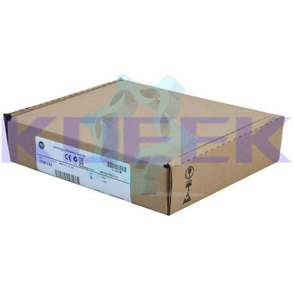 1756-L62 - ALLEN-BRADLEY