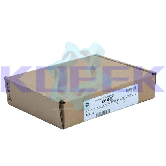 1756-L62 - ALLEN-BRADLEY