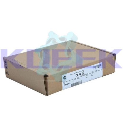 1756-L62 - ALLEN-BRADLEY