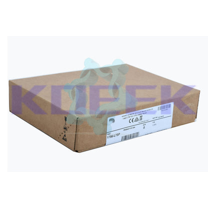 1756-L7SP - ALLEN-BRADLEY