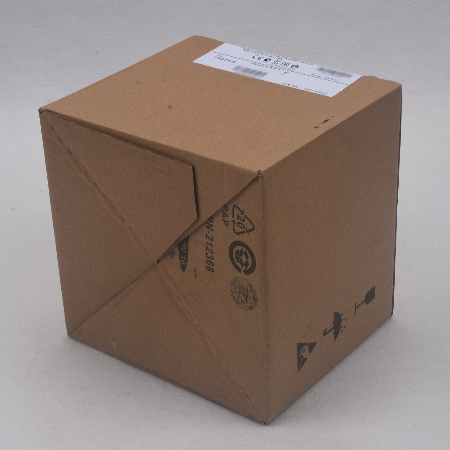 1756-PA72 - ALLEN-BRADLEY
