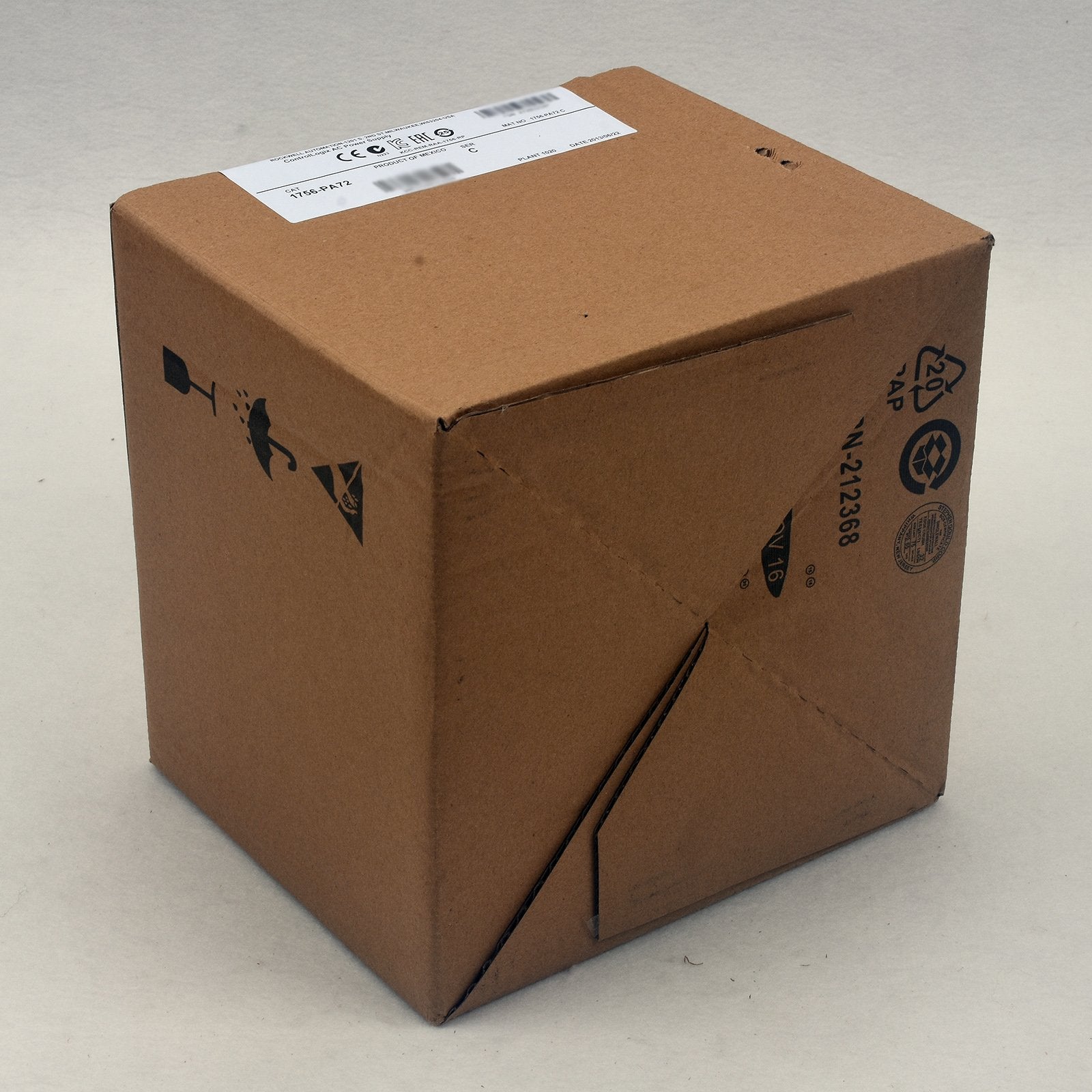 1756-PA72 - ALLEN-BRADLEY