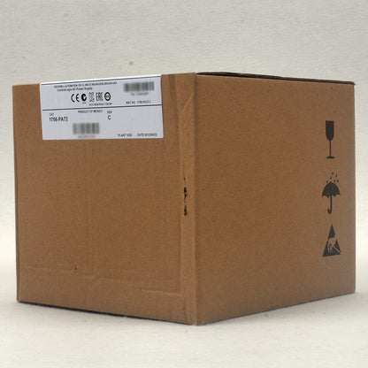 1756-PA72 - ALLEN-BRADLEY
