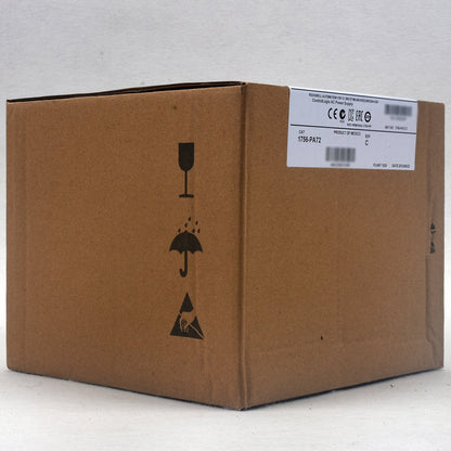 1756-PA72 - ALLEN-BRADLEY
