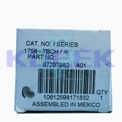 1756-TBCH - ALLEN-BRADLEY