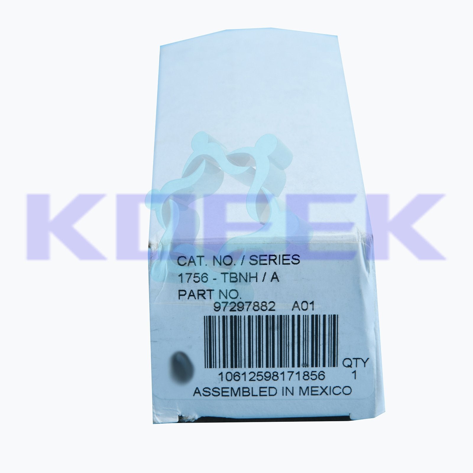 1756-TBNH KOEED 101-200, 80%, Allen-Bradley, import_2020_10_10_031751, Other