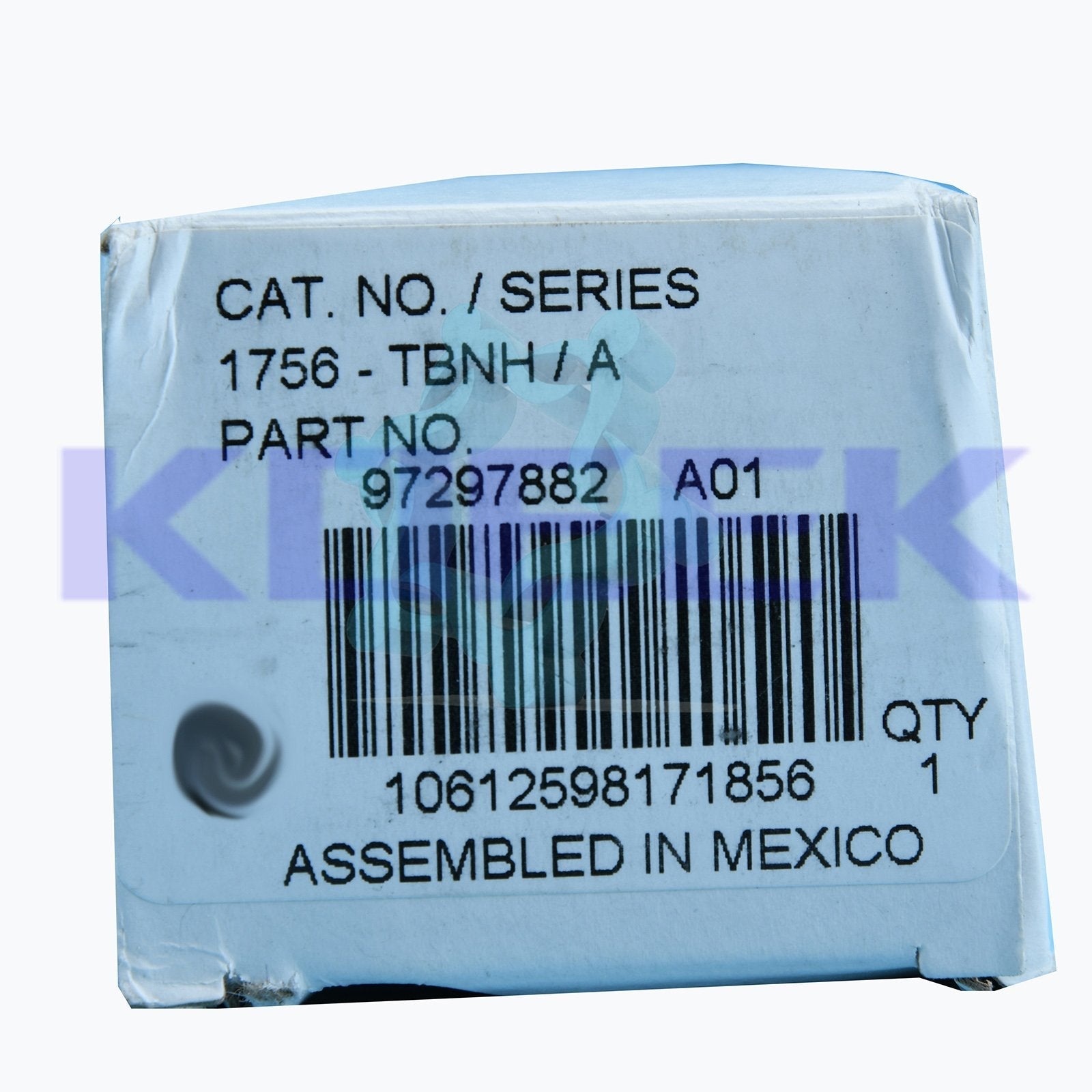 1756-TBNH KOEED 101-200, 80%, Allen-Bradley, import_2020_10_10_031751, Other