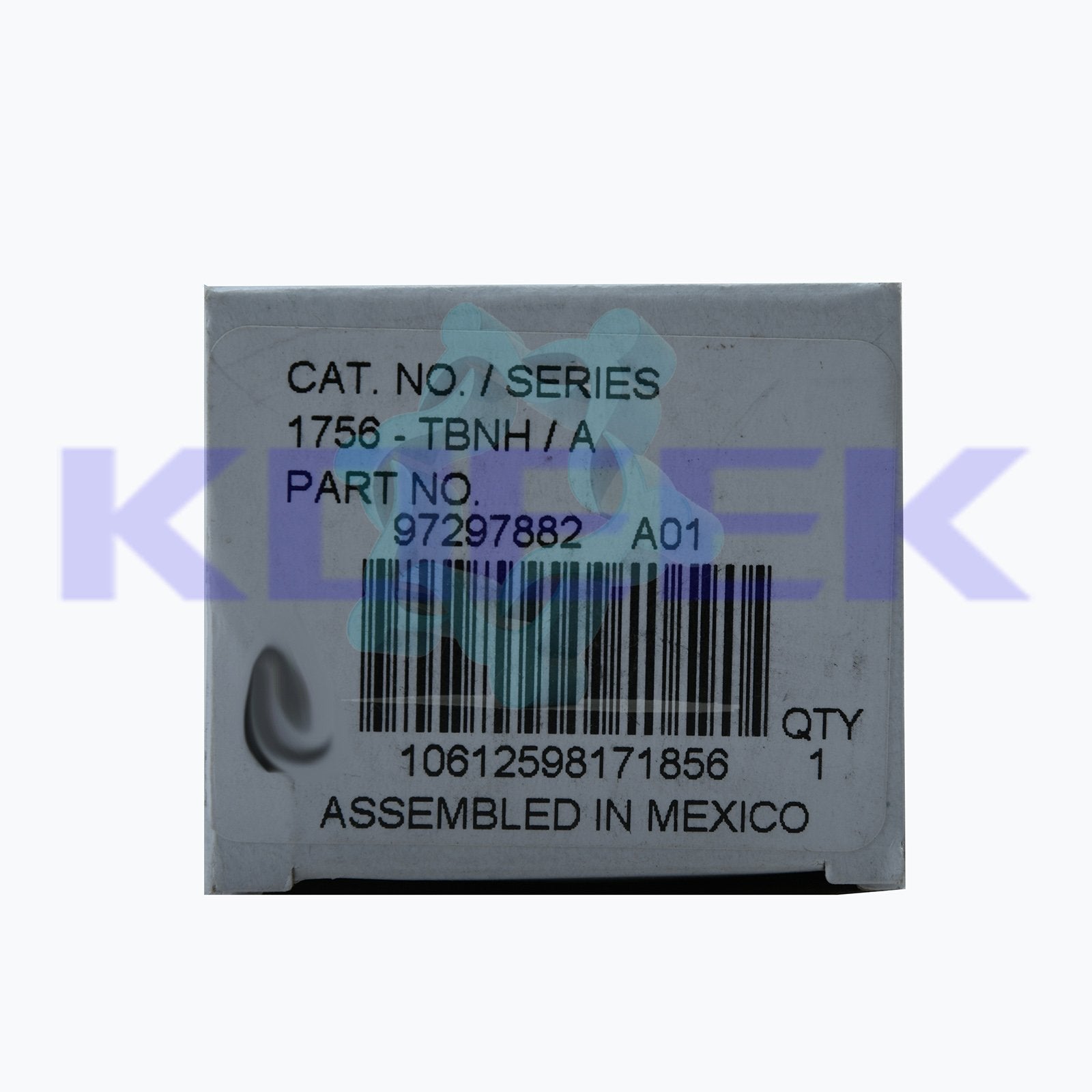 1756-TBNH - ALLEN-BRADLEY