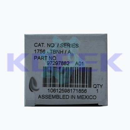 1756-TBNH - ALLEN-BRADLEY