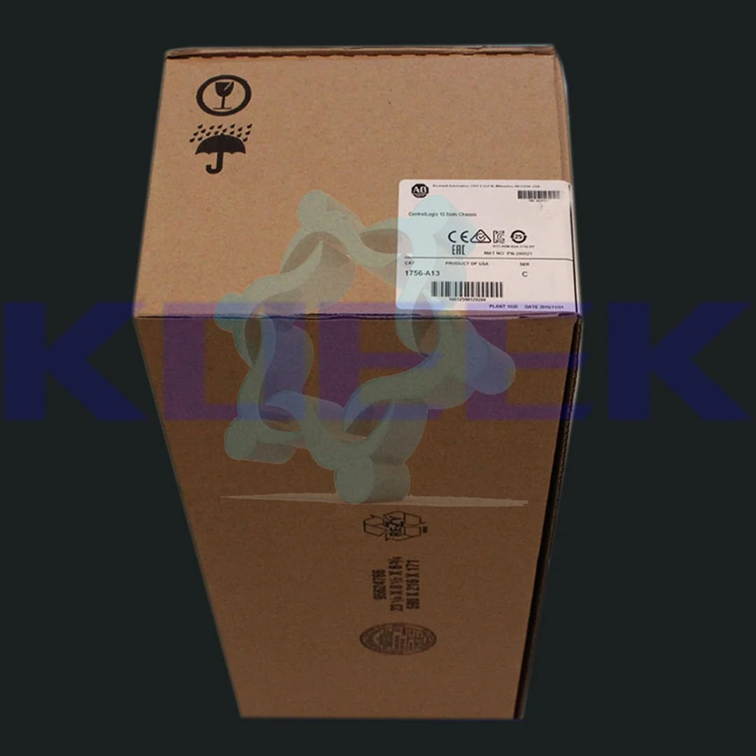 1756-A13 - Allen-Bradley [1]