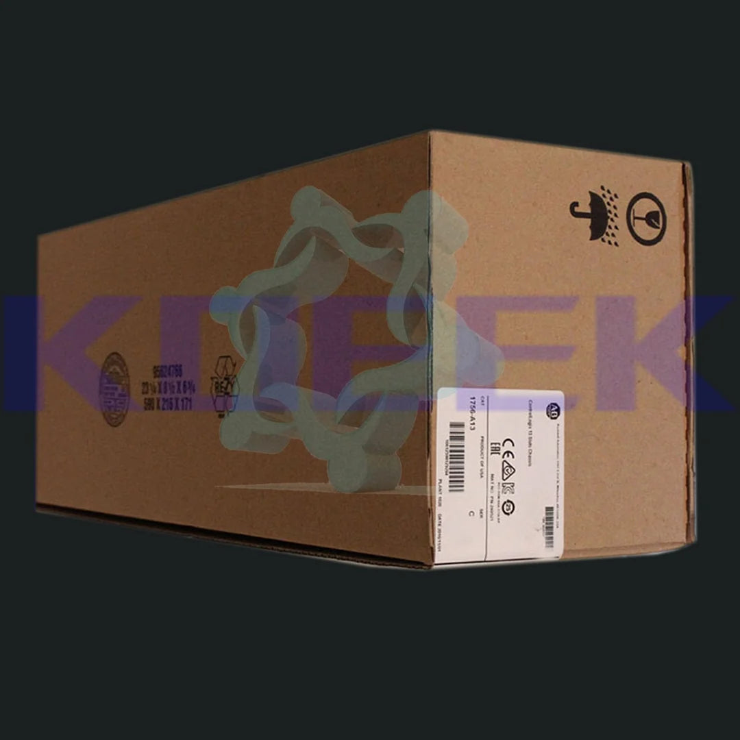 1756-A13 - Allen-Bradley [2]