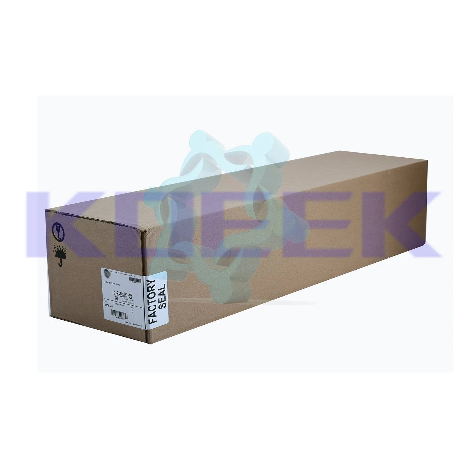 1756-A17 - ALLEN-BRADLEY [3]