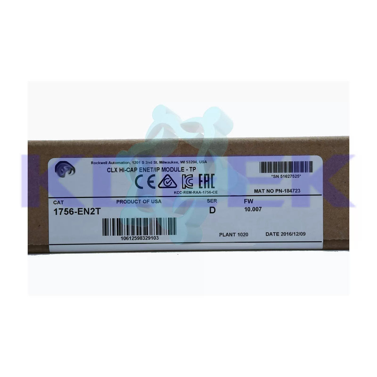 1756-EN2T - ALLEN-BRADLEY [1]