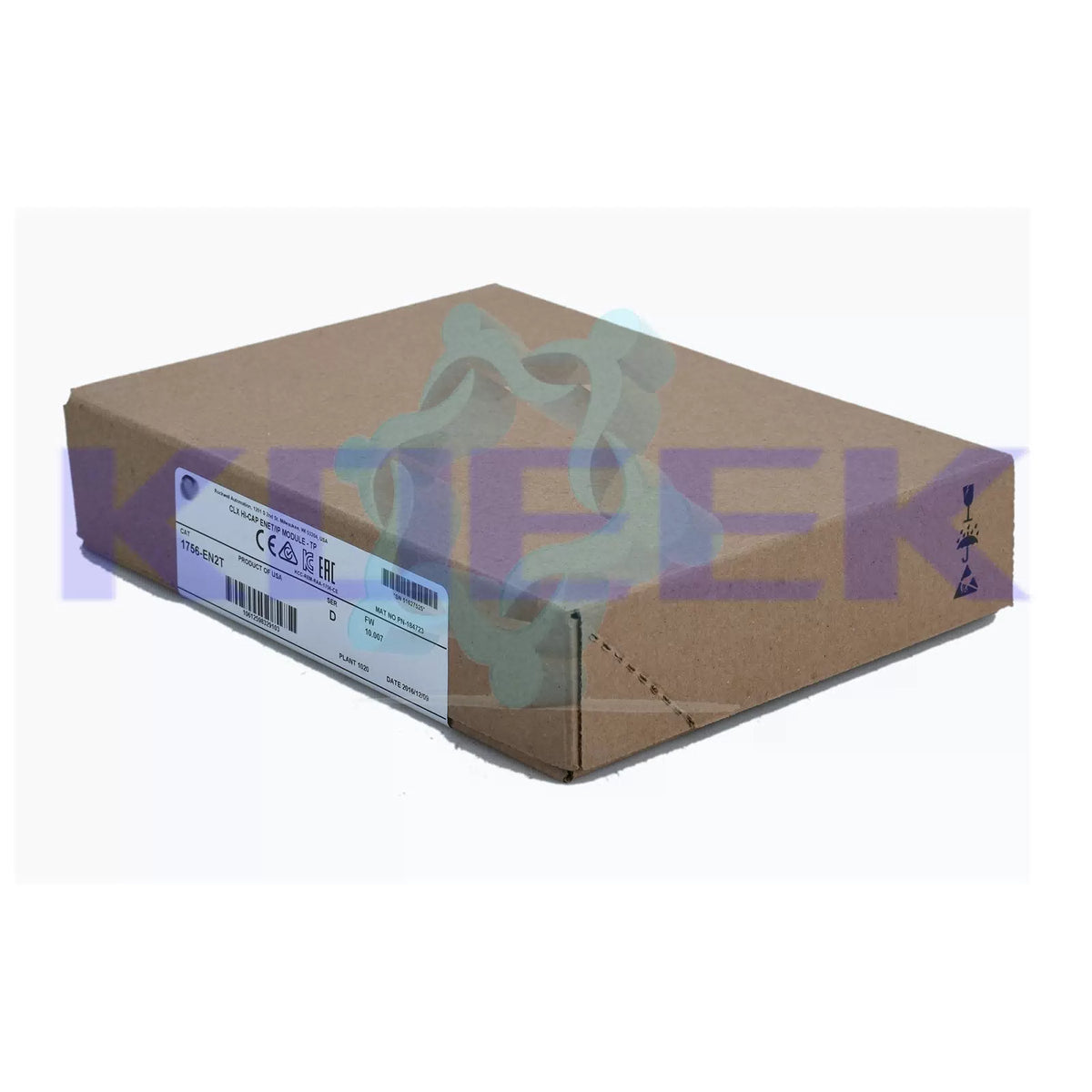 1756-EN2T - ALLEN-BRADLEY [4]