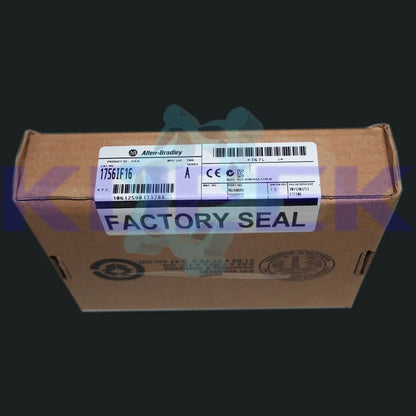 1756-IF16 - Allen-Bradley [3]