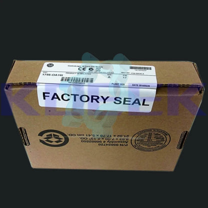 1756-OA16I - Allen-Bradley [1]