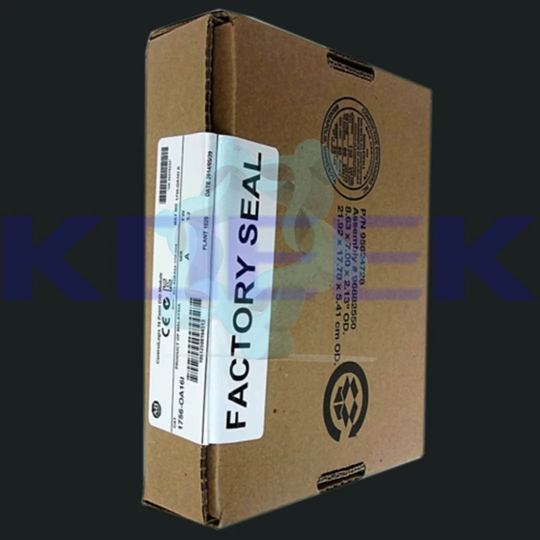 1756-OA16I - Allen-Bradley [3]