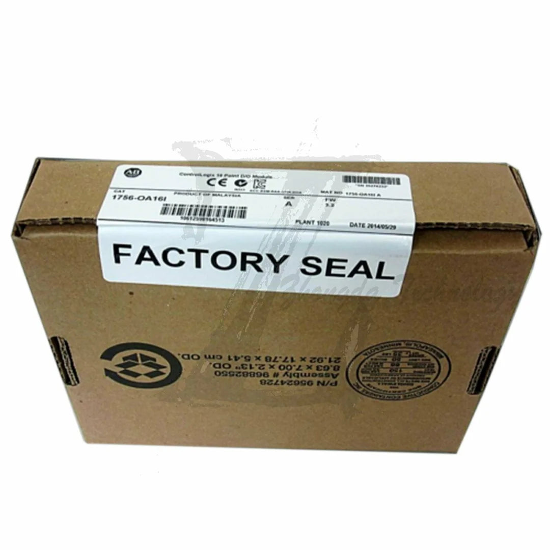 1756-OA16I - Allen-Bradley [5]