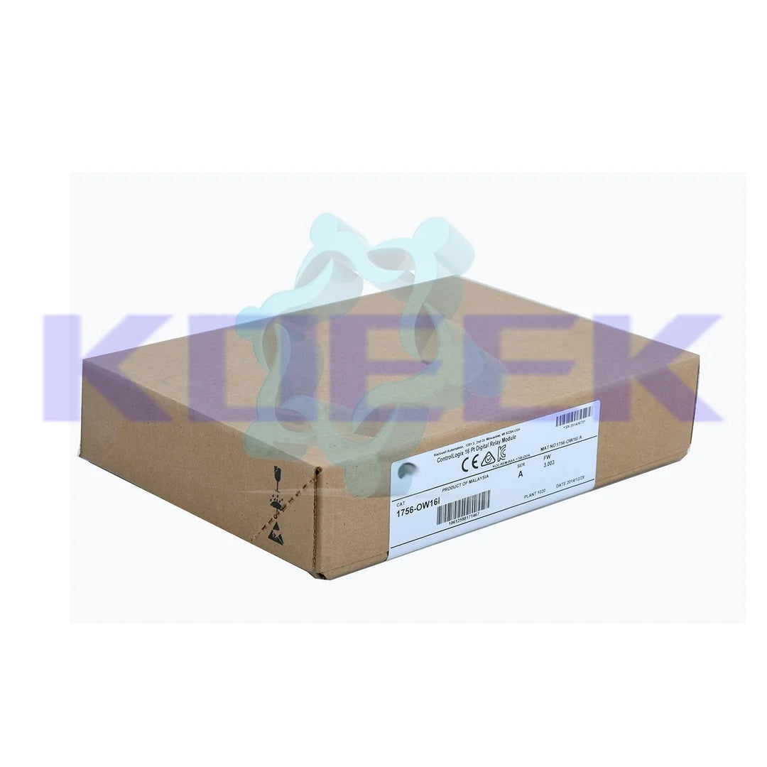 1756-OW16I - ALLEN-BRADLEY [3]