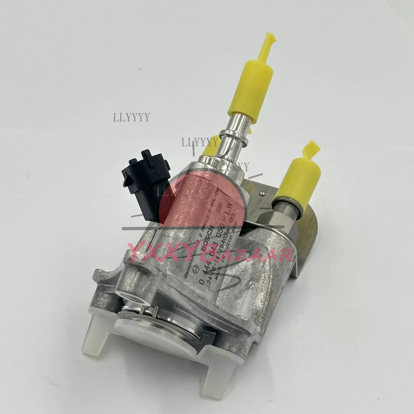 Def Urea Dosing Valve Injector Doser 0444043034 For Volvo Mack Cummins ISX *