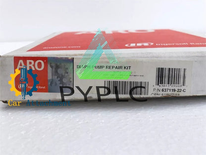 1PCS 637119-22-C Diaphragm Pumps Repair Kit 63711922C Fast Ship