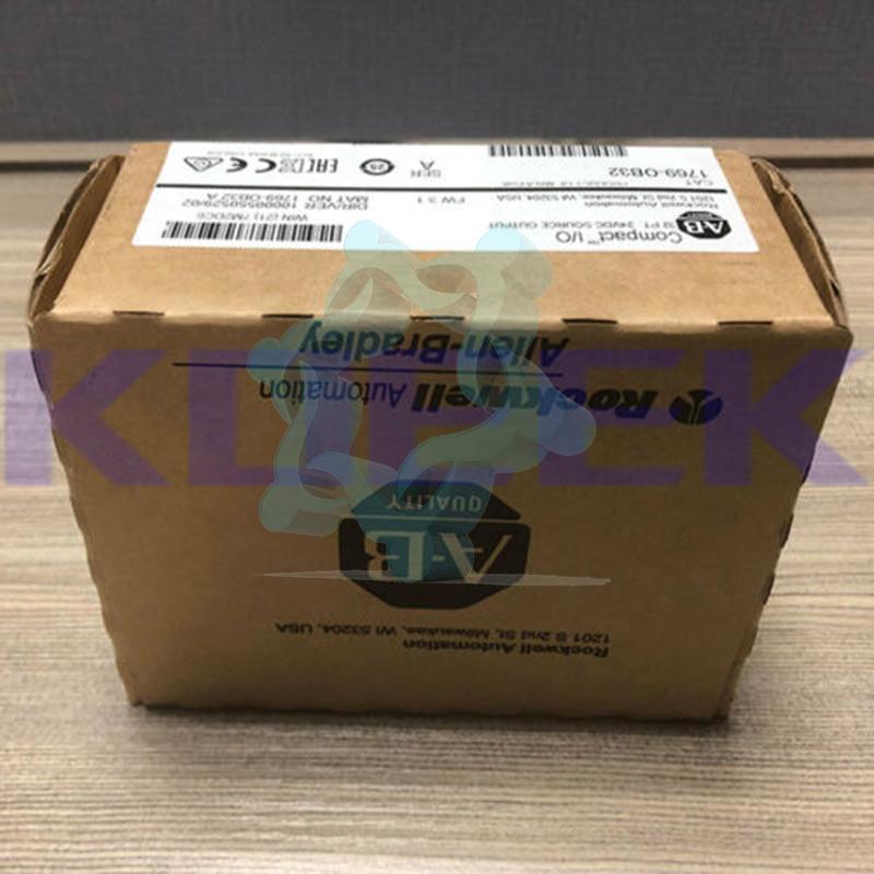 1760-OB32 - ALLEN-BRADLEY