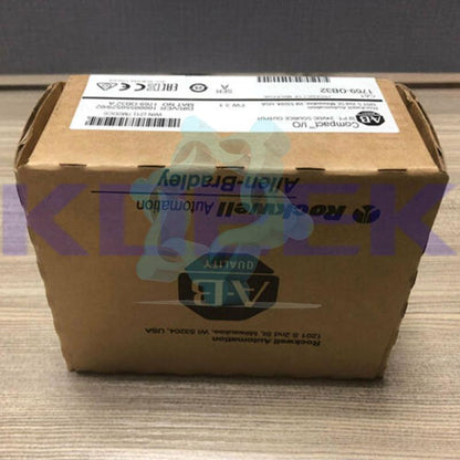 1760-OB32 - ALLEN-BRADLEY
