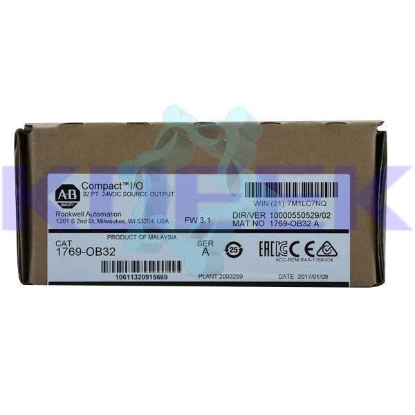 1760-OB32 - ALLEN-BRADLEY