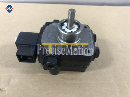 1pcs AS47A1536 Suntec oil pump for diesel oil or Oil-gas dual burne