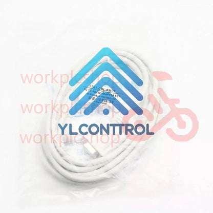 1761-CBL-PM02 PLC Cable For AB MicroLogix1000 1200 1400 1500 Series 1PCS [2]
