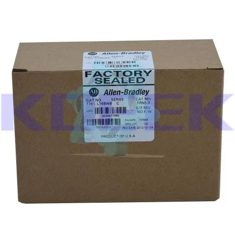 1761-L16BWB - ALLEN-BRADLEY [1]