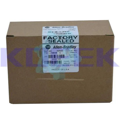 1761-L16BWB - ALLEN-BRADLEY [1]