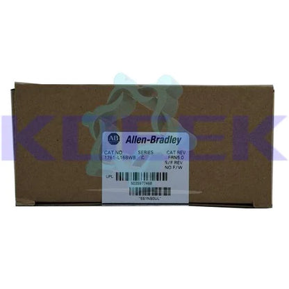 1761-L16BWB - ALLEN-BRADLEY [2]