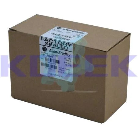 1761-L16BWB - ALLEN-BRADLEY [4]