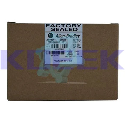 1761-L16BWB - ALLEN-BRADLEY [5]