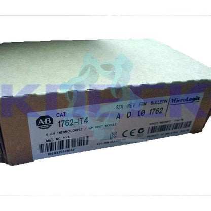 1762-1T4 - ALLEN-BRADLEY
