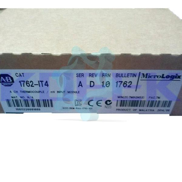 1762-1T4 - ALLEN-BRADLEY