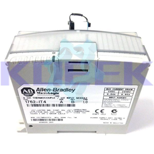 1762-1T4 - ALLEN-BRADLEY