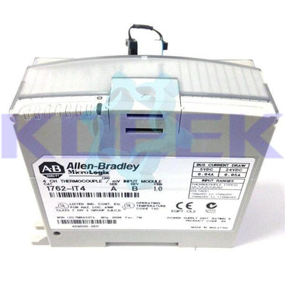 1762-1T4 - ALLEN-BRADLEY