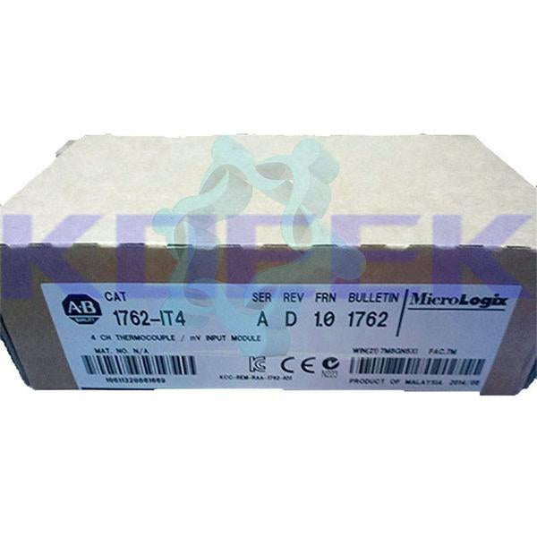 1762-1T4 - ALLEN-BRADLEY