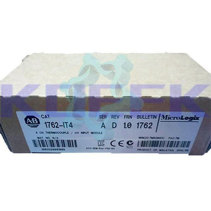 1762-1T4 - ALLEN-BRADLEY