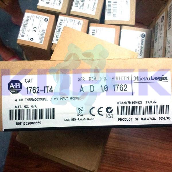 1762-1T4 - ALLEN-BRADLEY