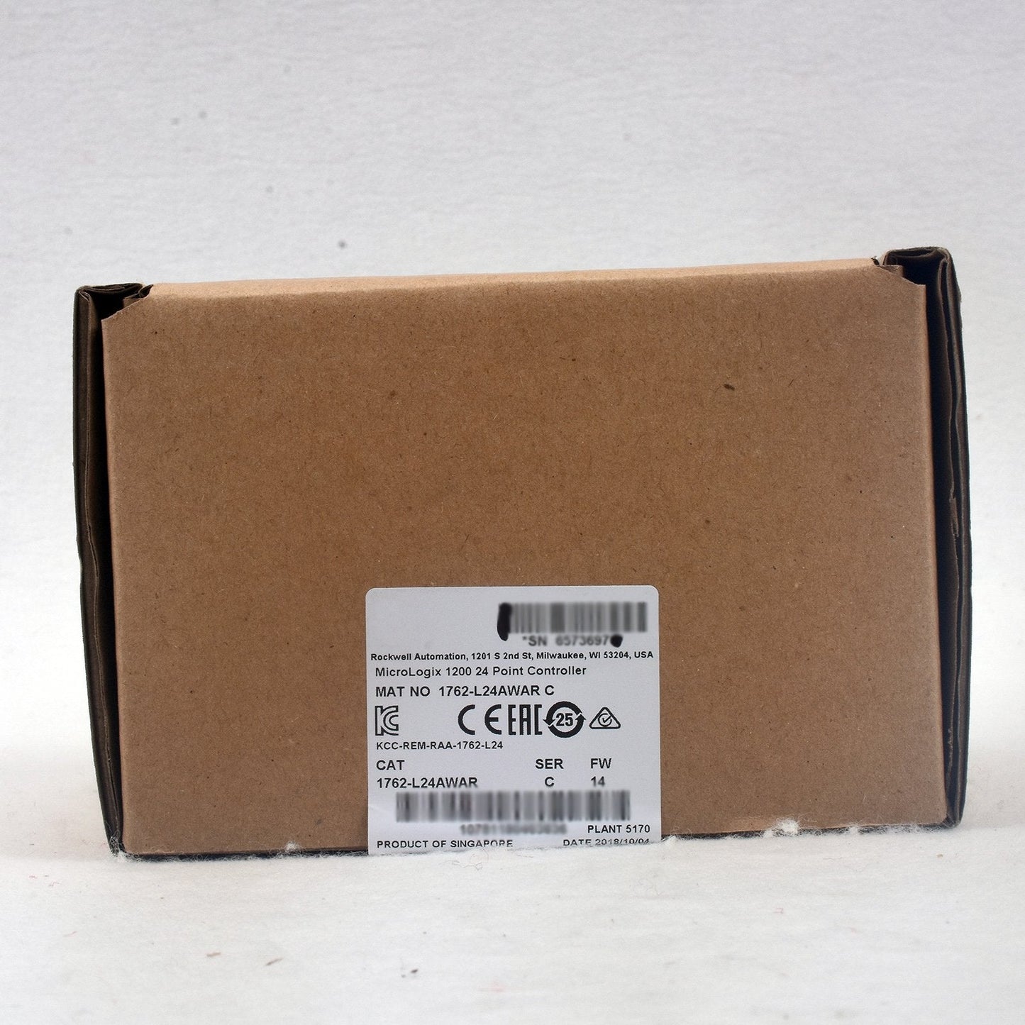 1762-L24AWAR - KOEED