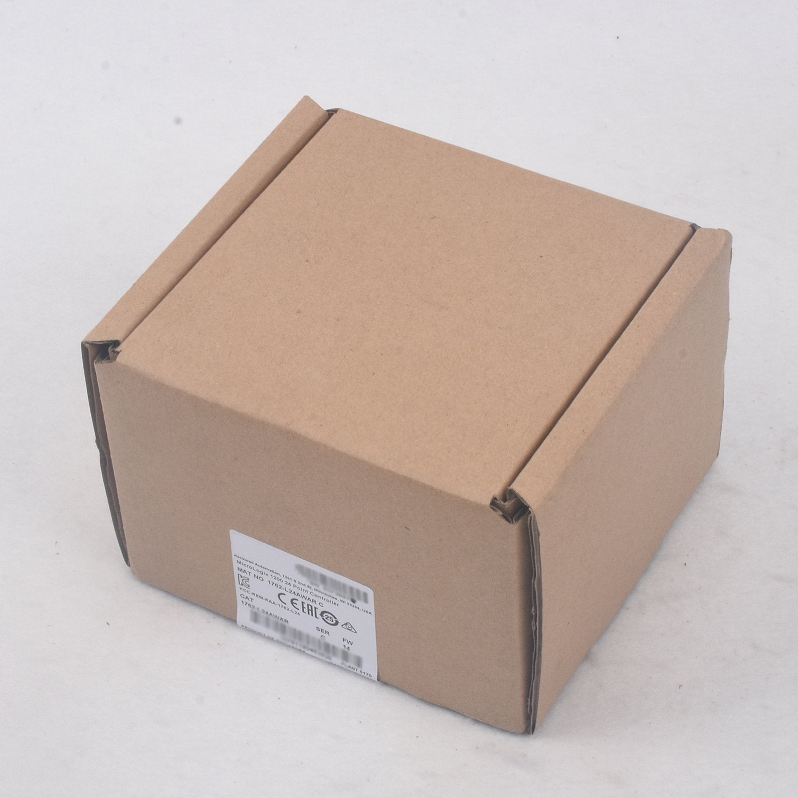 1762-L24AWAR - KOEED