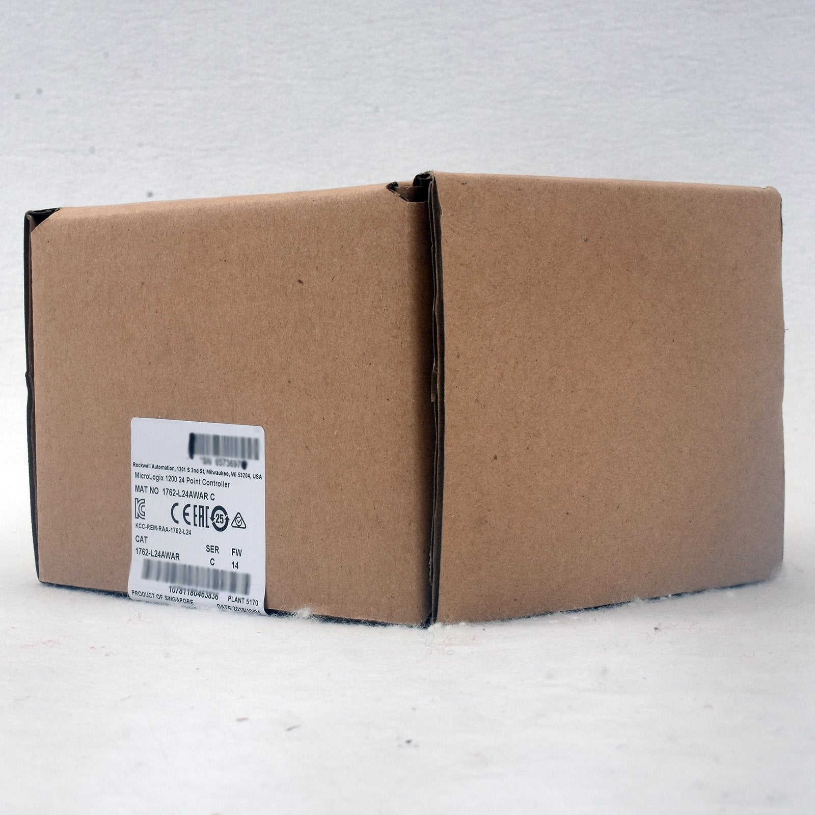 1762-L24AWAR - KOEED