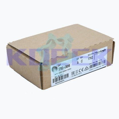 1762-OB16 - ALLEN-BRADLEY