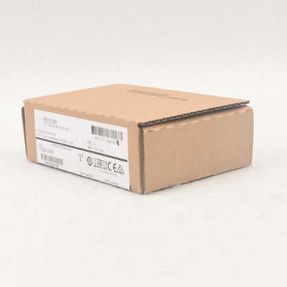 1762-OW8 - ALLEN-BRADLEY