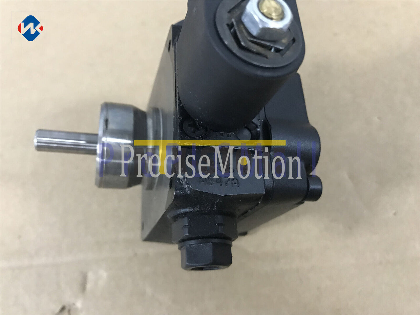 1pcs AS47A1536 Suntec oil pump for diesel oil or Oil-gas dual burne