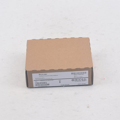 1762IF2OF2 - ALLEN-BRADLEY